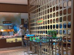 -长春高新益田福朋喜来登酒店·宜客乐标帜餐厅