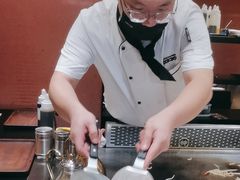 -大神太神·铁板烧(七宝领展广场店)
