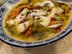 -麒麟中餐厅·经典粤菜·地道菜式老字号(广州长隆酒店)