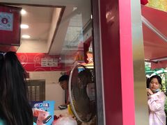 门面-蜜雪冰城(宝龙广场店)