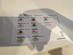 菜单-狐狸和向日葵(北京路店)