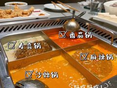 -海底捞火锅(亲贤北街店)
