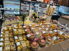 -华润万家(长安路店)