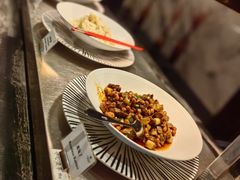 -岷山饭店-芝芝自助餐厅