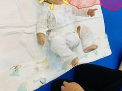 -哲学苑亲子园·早教婴儿托育·婴儿游泳(颐龙湾店)