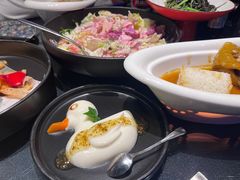 -徽食久(南中环店)