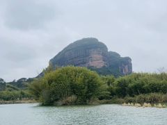 -丹霞山风景名胜区