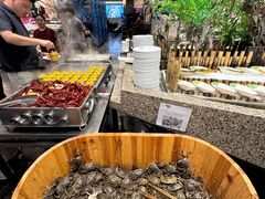 -初色海鲜自助(万丰路店)