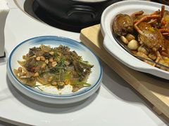 -滋粥楼·顺德菜(番禺广场总店)