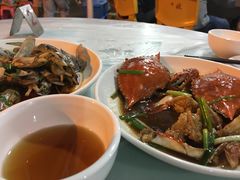-丰收渔港饭店(嵊泗店)