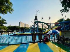 -奥帕拉拉水公园