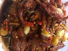 -老三样·美食研究中心(世贸路店)