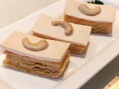 腰果酥-利苑酒家(合景国际金融广场店)