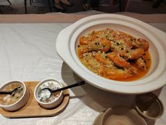 -肥肥虾庄·金牌油焖大虾(首义路店)