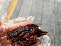 -都士牧人现烤牛肉干
