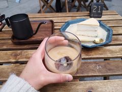 -Home Cafe(水榭春天店)