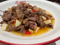 -辣可可·小炒黄牛肉(望京凯德MALL店)
