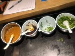 -贰重天冰煮羊自助火锅(东坝店)