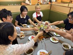 -海底捞火锅(东方时代广场店)