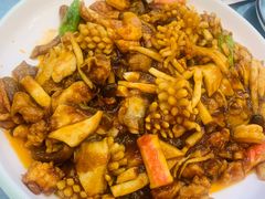 八珍豆腐-正阳春鸭子楼(双港店)
