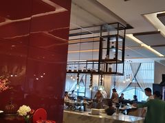 -大汉金桥华美达广场酒店·食秀全日制餐厅