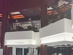 -苏州吴宫泛太平洋酒店