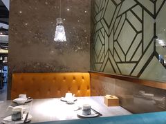 卡座-岭南真味·匠心粤菜(K11店)