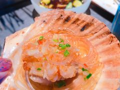 -很久以前羊肉串(打浦路店)