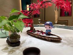 -小厨娘淮扬菜(六合欢乐港店)