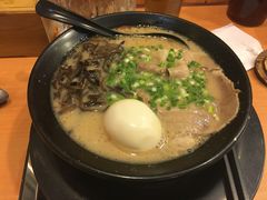 -博多一幸舍(侨福芳草地购物中心店)