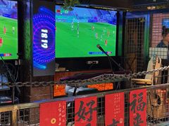 -1819餐厅·团队聚餐·烤串·精酿