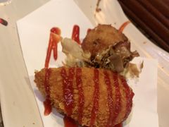 -鹤一烤肉自助餐厅(中关村店)