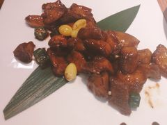 黑椒香满溢-茹·pure vegan(博华广场店)