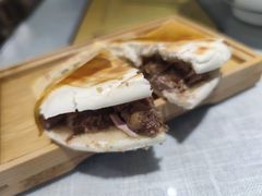 -大嘻咹biangbiang面(历史博物馆店)