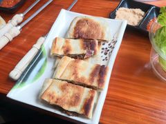 -炭虎子水浒烤肉(梦时代店)