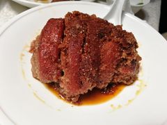 -梅龙镇酒家(南京西路总店)