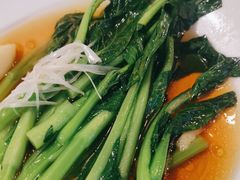 -绿茶餐厅(龙湖金楠天街店)