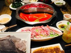 -纸盐河码头火锅(十八梯店)