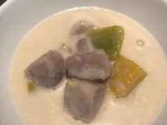 -汤城小厨•粤菜•靓汤(苏州街店)