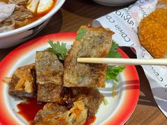 -大中沙茶面(中山路店)