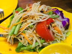 -小曼谷泰国美食 (南角道分店)