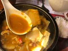 -辛氏火炉·韩式古法烤肉(松北店)
