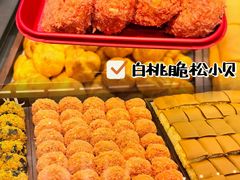 -詹记桃酥(包河万达店)