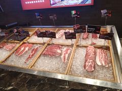 -炉小哥烤肉(信万广场店)