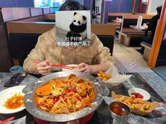 -胖哥俩肉蟹煲(长沙高铁吾悦广场店)