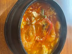 -一味韩餐(天鹅湖万达店)