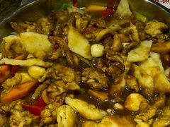 -黄记煌三汁焖锅(崇文门店)