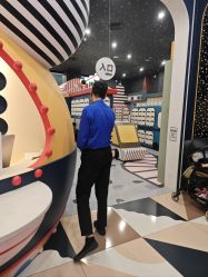 -MELAND CLUB亲子乐园·派对·餐厅(北京芳圆里ID MALL店)