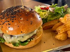 -UPPER KITCHEN(延安路店)