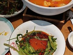 -街小坐闽南小牌档(老火车站店)